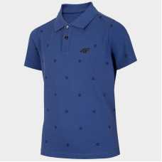 4F Jr HJL22-JTSM004 33S polo shirt