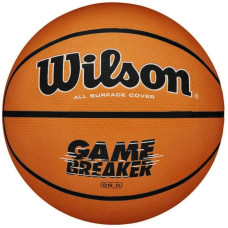 Wilson Gambreaker WTB0050XB06 basketball