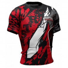 Masters T-shirt M MFC DARK SIDE 