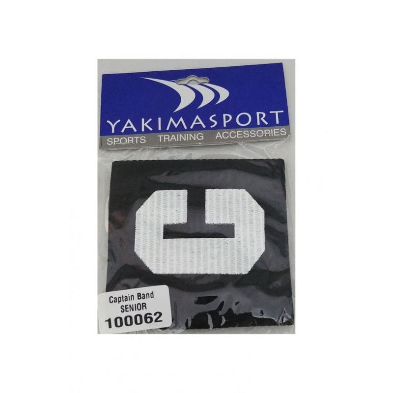 Yakimasport Captain's armband Yakima Jr.100192