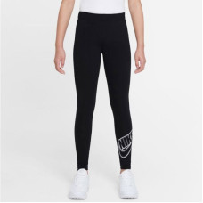 Nike Sportswear Favorites Jr DD6278 010 Leggings