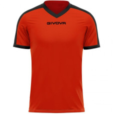 Givova T-shirt Revolution Interlock M MAC04 0110