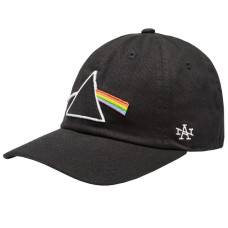 American Needle Ballpark Pink Floyd Cap SMU674A-PFLOYD