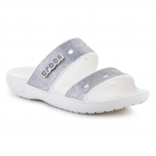 Crocs Classic Croc Glitter II Sandal Slippers W 207769-90H