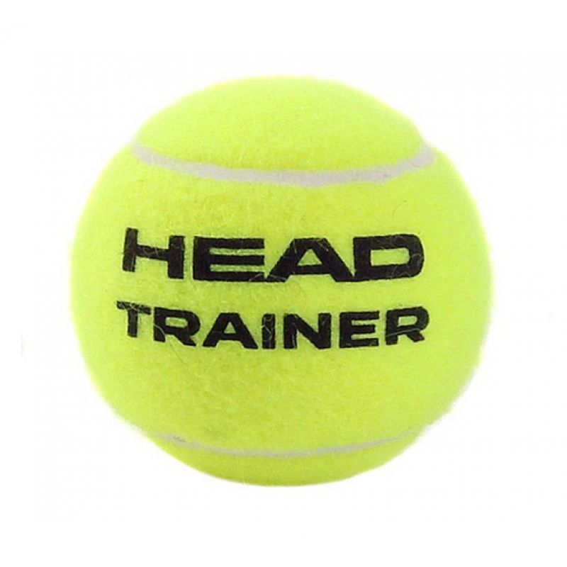 Head Trainer 578120 tennis ball