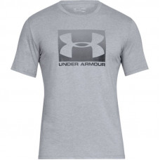 Under Armour T-shirt Under Armor UA Boxed Portstyle SS M 1329581-035