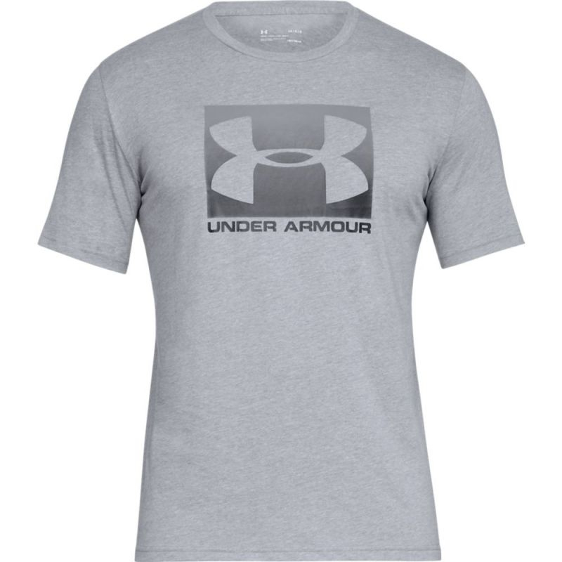 Under Armour T-shirt Under Armor UA Boxed Portstyle SS M 1329581-035