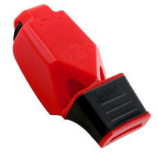 FOX Whistle 40 Fuziun CMG red