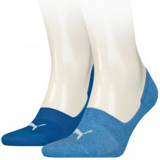 Puma Footie 2-pack Unisex Socks 906245 55