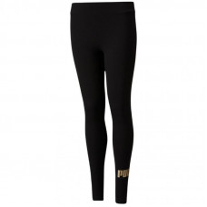 Puma Leggings ESS + Logo Jr 587050 56