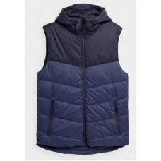 4F Vest M083 M SS23TDJAM083DARK NAVY