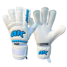 4Keepers Champ Aqua VI RF2G M S906401 goalkeeper gloves