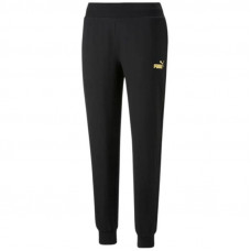 Puma ESS+ Metallic Pants FL W 849959 01