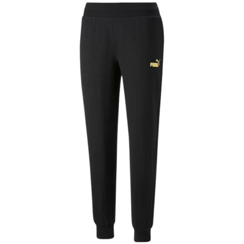 Puma ESS+ Metallic Pants FL W 849959 01