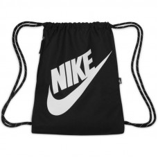 Nike Heritage Drawstring Bag DC4245 010