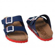 Geographical Norway Sandalias Bios Doble Hebilla flip-flops W GNW20417-12