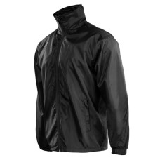 Zina Nylon jacket Contra M 3F1F-2389C_20230203145721 black