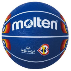 Molten BG1600 B7G1600-M3P basketball