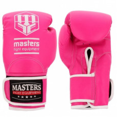 Masters Boxing gloves RPU-Woman 01163-8OZ