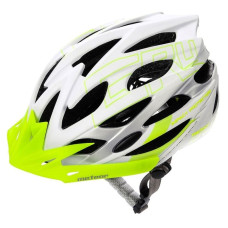 Meteor Bicycle helmet Gruver 24800-24802