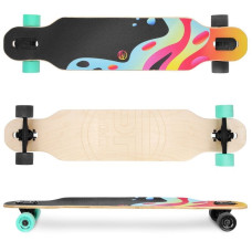 Spokey Freeride skateboard longboard longbay pro 9506999000 940998