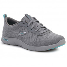 Skechers Arch Fit Refine Lavish Wish W 104272-GRY