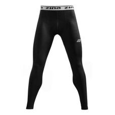 Zina Thermal pants Thermobionic Silver+ M C047-412E1 Black