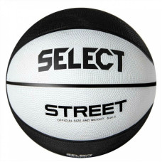 Select Basketball Street T26-12074