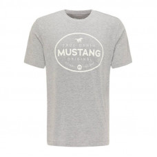 Mustang T-shirt Alex C Print M 1010676 4140