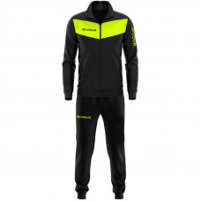 Givova Tracksuit Tuta Visa M TR018SUM 1019