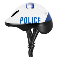 Spokey Police Jr helmet s. 44-48 927857