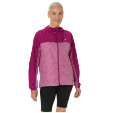 Asics Fujitrail Packable Windbreaker W 2012C977-500 jacket