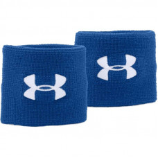 Under Armour Under Armor Performance Wristband 7.5 cm 1276991-400