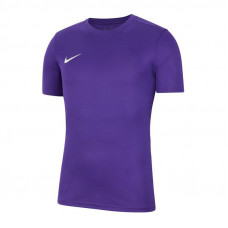 Nike Dry Park VII Jr BV6741-547 T-shirt