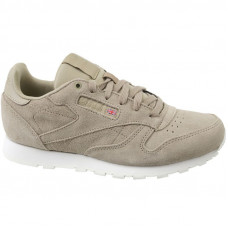 Reebok Cl Leather Mcc JR CN0000 shoes