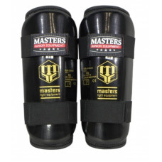 Masters NA-Junior 11588-S shin guards