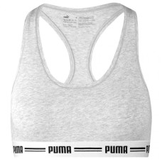 Puma Racer Back Top 1P Hang Sports Bra W 907862 03