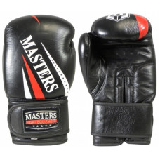 Masters RBT-SPAR gloves 20 oz 015432-20