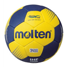 Molten 3400 H2F3400-YN handball ball