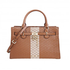 Michael Kors Hamilton W bag 35S3GHMS2L