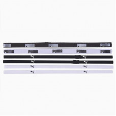 Puma Sportbands headband 6 pcs. 053452 09