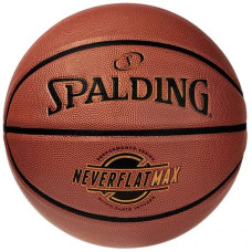 Spalding Neverflat Max 76669Z basketball