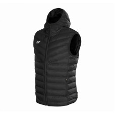 Zina Madera 2.0 M vest B802-736EB black