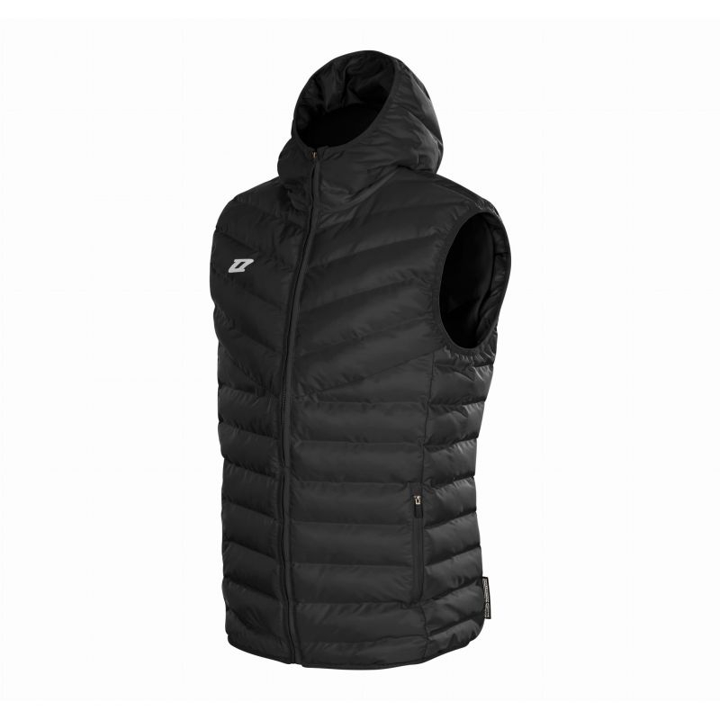 Zina Madera 2.0 M vest B802-736EB black