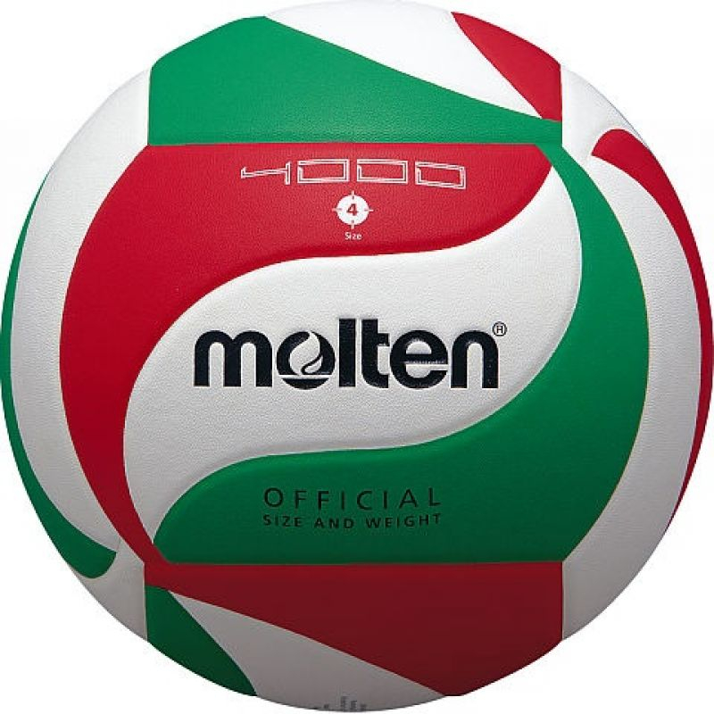 Molten V4M4000 volleyball ball