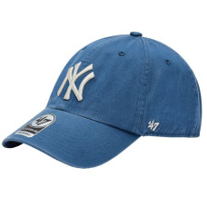 47 Brand New York Yankees Clean Up Cap B-RGW17GWSNL-TBA