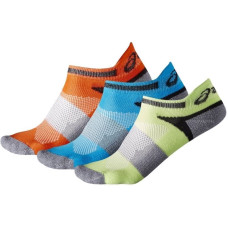 Asics 3Ppk Lyte Youth Socks JR 132098-0823