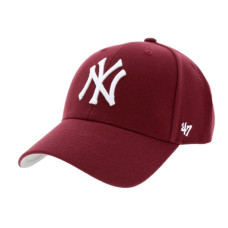 New York Yankees 47 Brand MVP Cap B-MVP17WBV-KMA