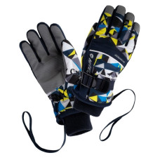 Hi-Tec Ski gloves Harri Jr 92800337441