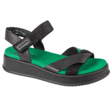 Rieker Sandals W W0851-00 sandals